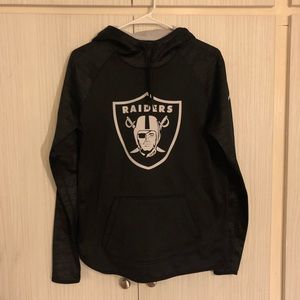 Raiders Hoodie